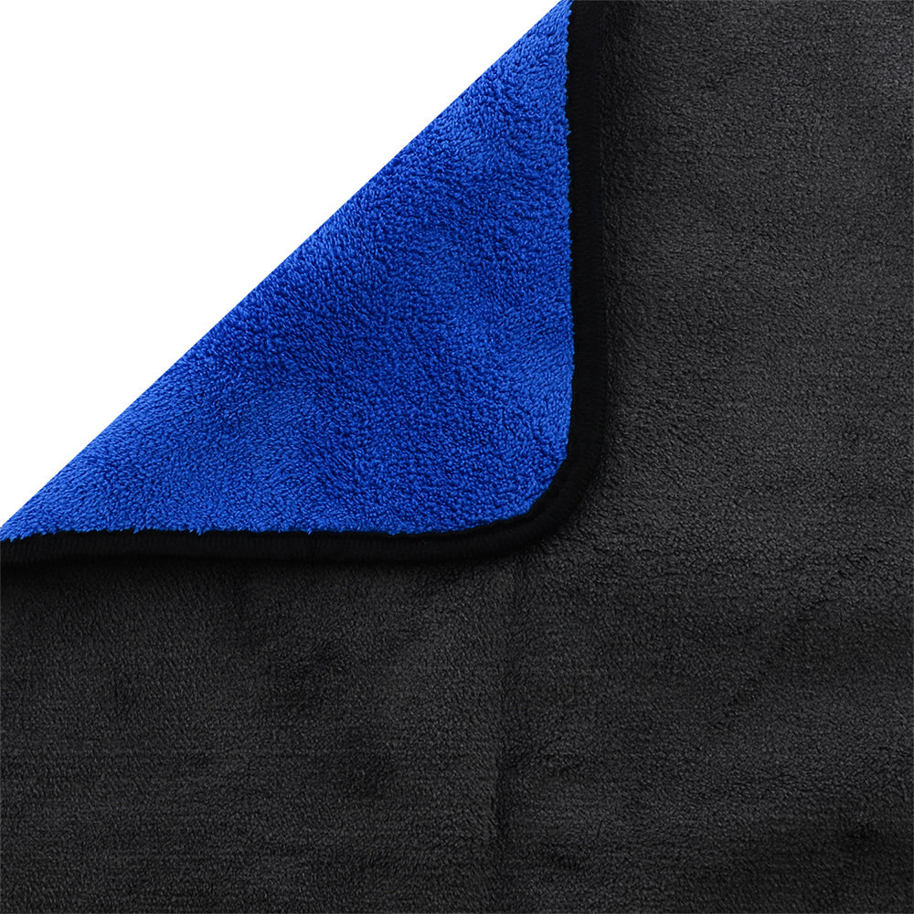 Pano Auto Proove Carshine, 30cm x 30cm, Conjunto 2 peças AACR30000003