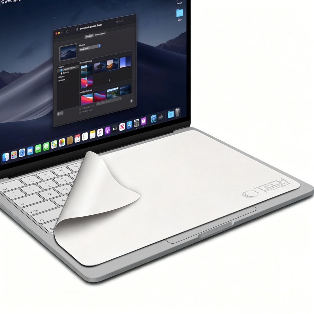 Pano de Microfibra Tech-Protect, 290x197mm