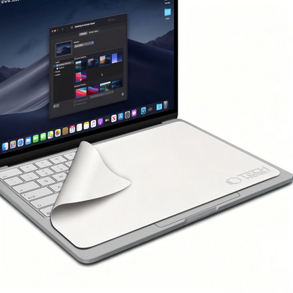 Pano de Microfibra Tech-Protect, 290x197mm