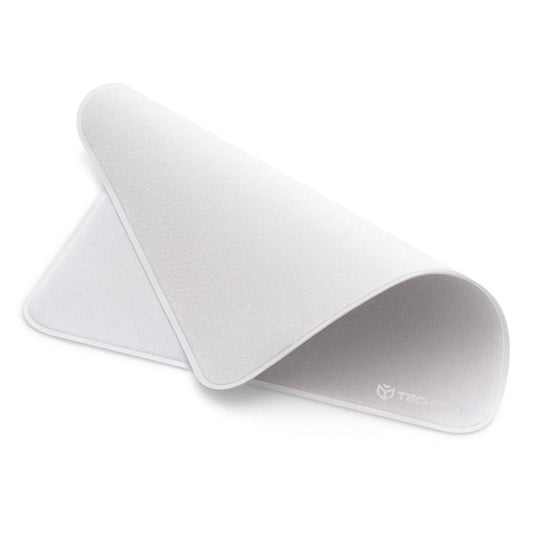 Pano de Microfibra Techsuit TPC1, Branco