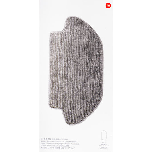 Mop para Aspirador Xiaomi Robot Vacuum S10 BHR6463GL