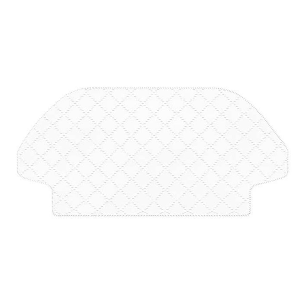Mop para Aspirador Xiaomi Mi Robot Vacuum Mop Pro, Conjunto de 30 peças SKV4114TY