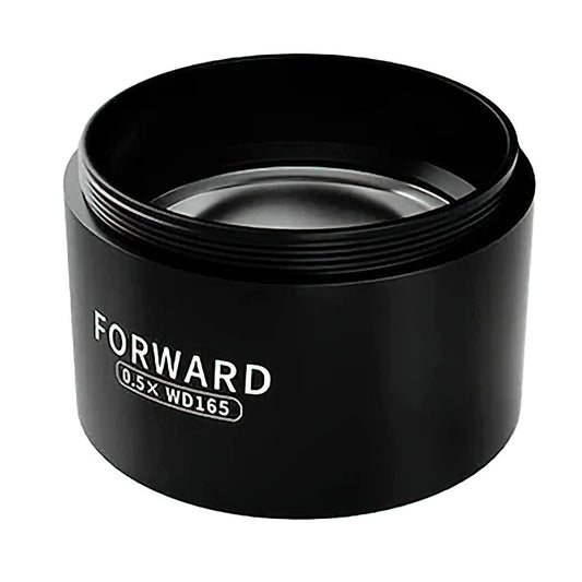 Lente de Microscópio Forward FW-OL05, 0,5x