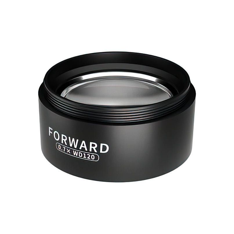 Lente de Microscópio Forward FW-OL07, 0,7x