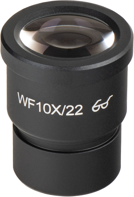Relife M5T Microscope Lens, 10x/22