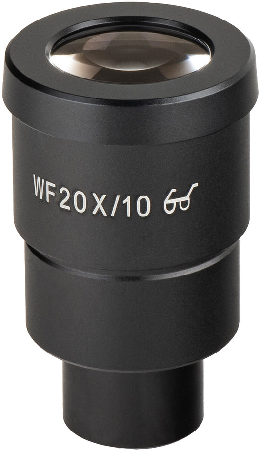 Lente de Microscópio Sunshine, 20x