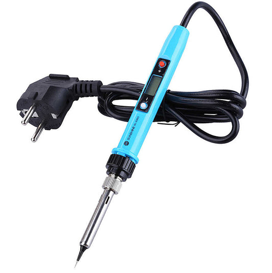 Ferro de soldar Sunshine SL-936D, Azul