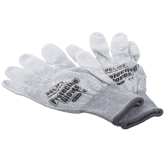Luvas Antiestáticas Relife RL-063, Tamanho L