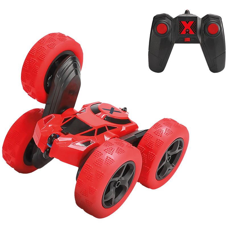 Carro de controlo remoto MaXlife MXRC-200 RC, Drift 360, Luzes LED