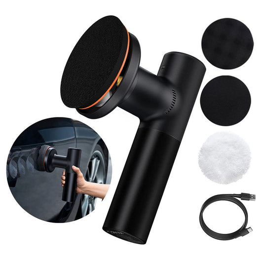 Máquina de Polir Auto Baseus CRDLQ-B01