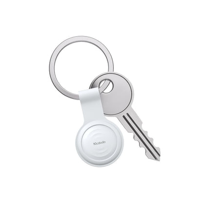 McDodo SmartTag AT-7200 for iOS Series, White