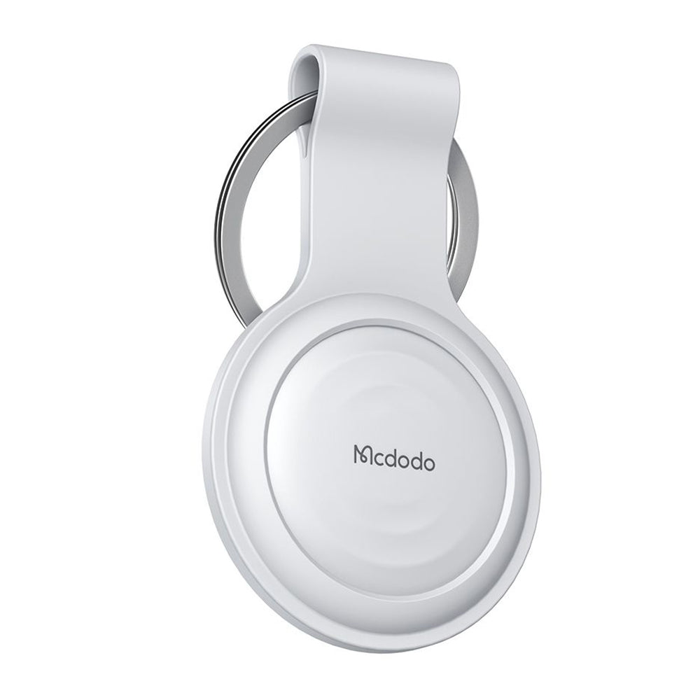 McDodo SmartTag AT-7200 for iOS Series, White