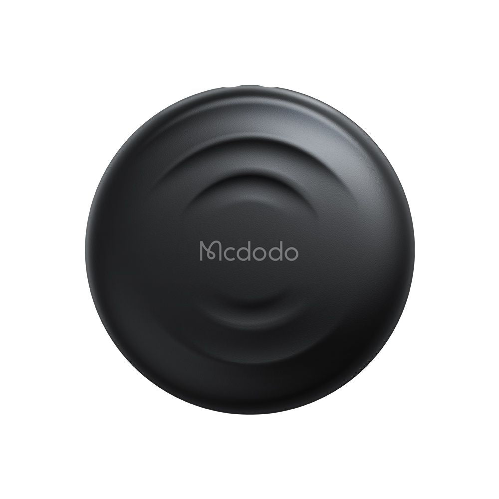 McDodo SmartTag AT-7201 para iOS Series, Preto