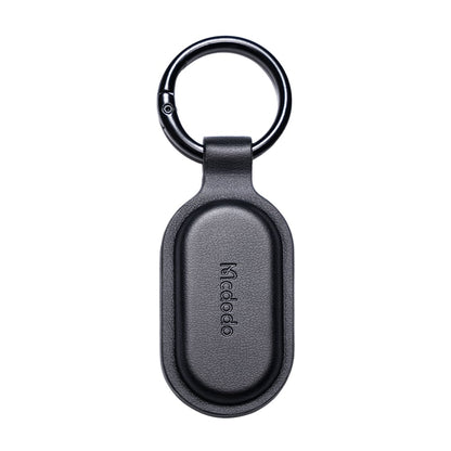 Mcdodo SmartTag Porta-chaves Napa Pro AT-3840 para iOS Series, Preto