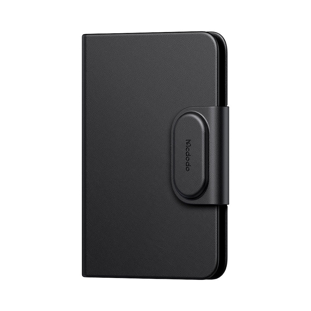 Mcdodo SmartTag Passport Napa Pro AT-4180 para iOS Series, Preto