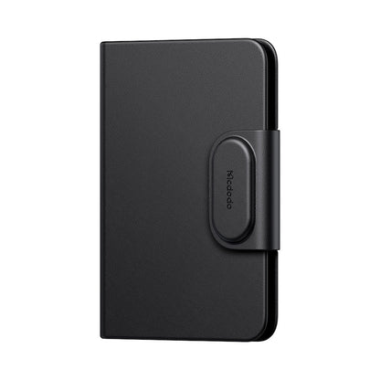 Mcdodo SmartTag Passport Napa Pro AT-4180 para iOS Series, Preto