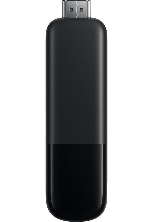 Mediaplayer Xiaomi Mi TV Stick, Wi-Fi, 4K, HDR10+, Gen 2