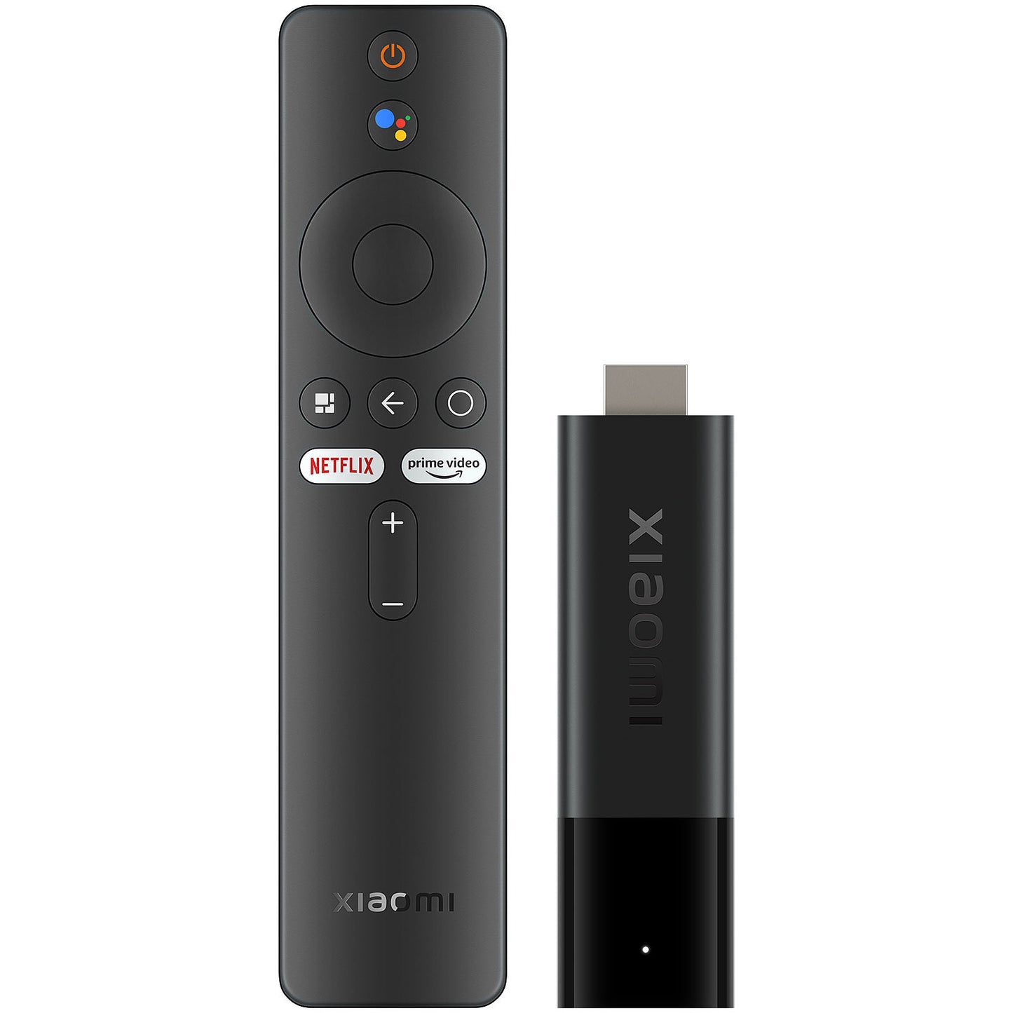 Xiaomi Mediaplayer Stick 4K-EU, Wi-Fi, 4K, HDR PFJ4175EU 