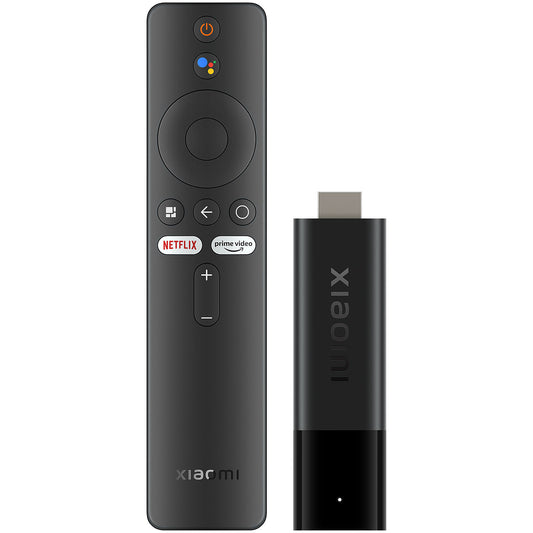 Xiaomi Mediaplayer Stick 4K-EU, Wi-Fi, 4K, HDR PFJ4175EU 