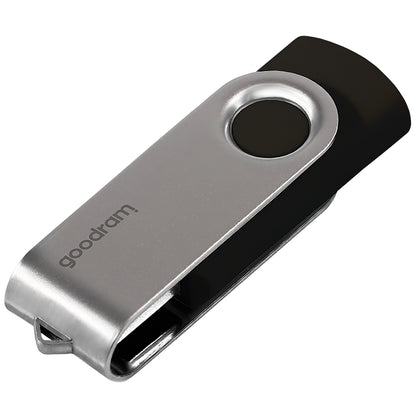 Memória Externa USB-A GoodRam UTS2, 64Gb UTS2-0640K0R11