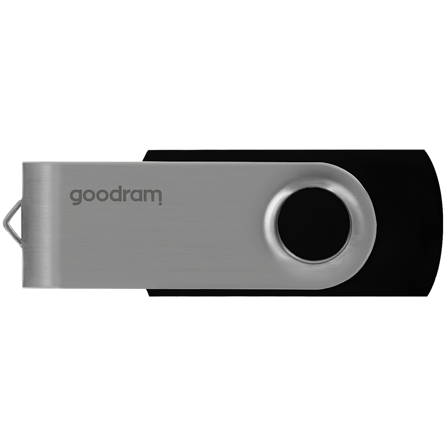 Memória Externa USB-A GoodRam UTS2, 64Gb UTS2-0640K0R11