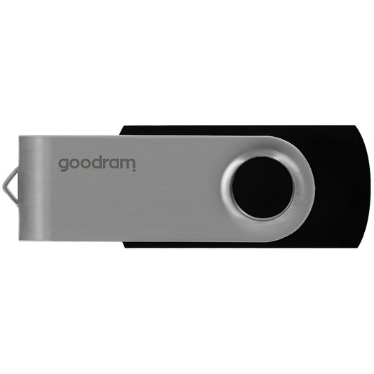 Memória Externa USB-A GoodRam UTS2, 64Gb UTS2-0640K0R11