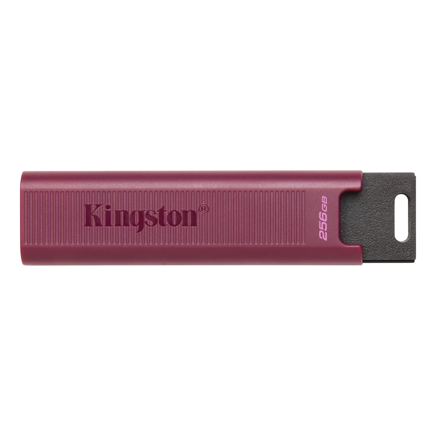 Memória Externa USB-A 3.2 Kingston DT Max, 256Gb DTMAXA/256GB