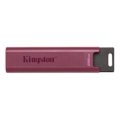 Memória Externa USB-A 3.2 Kingston DT Max, 256Gb DTMAXA/256GB