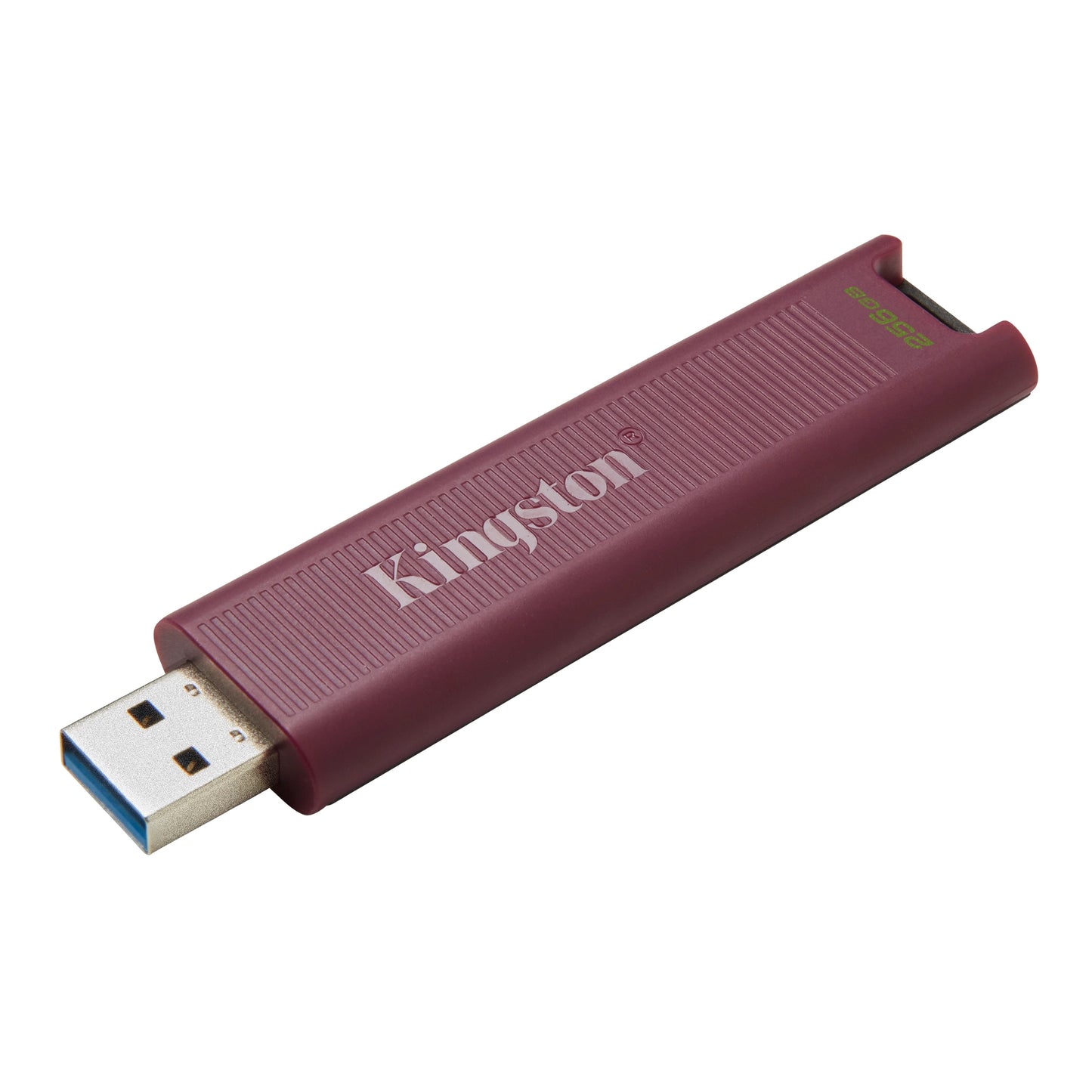 Memória Externa USB-A 3.2 Kingston DT Max, 256Gb DTMAXA/256GB
