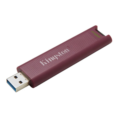 Memória Externa USB-A 3.2 Kingston DT Max, 256Gb DTMAXA/256GB