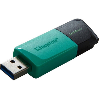 Memória externa USB-A 3.2 Kingston DT Exodia M, 256Gb DTXM/256GB