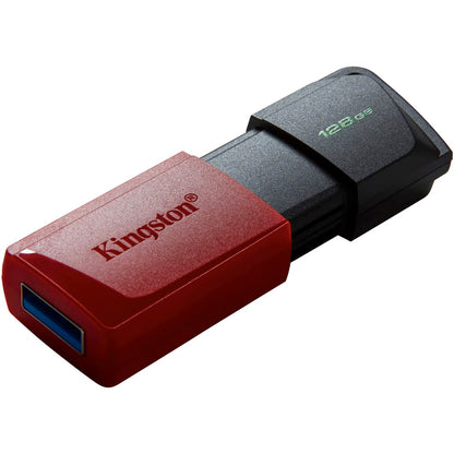 Memória externa USB-A 3.2 Kingston DT Exodia M, 128Gb DTXM/128GB