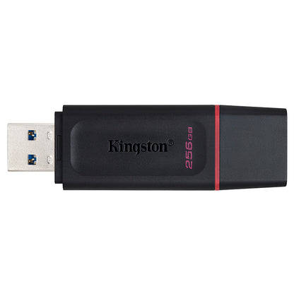 Memória externa USB-A 3.2 Kingston DT Exodia, 256Gb DTX/256GB