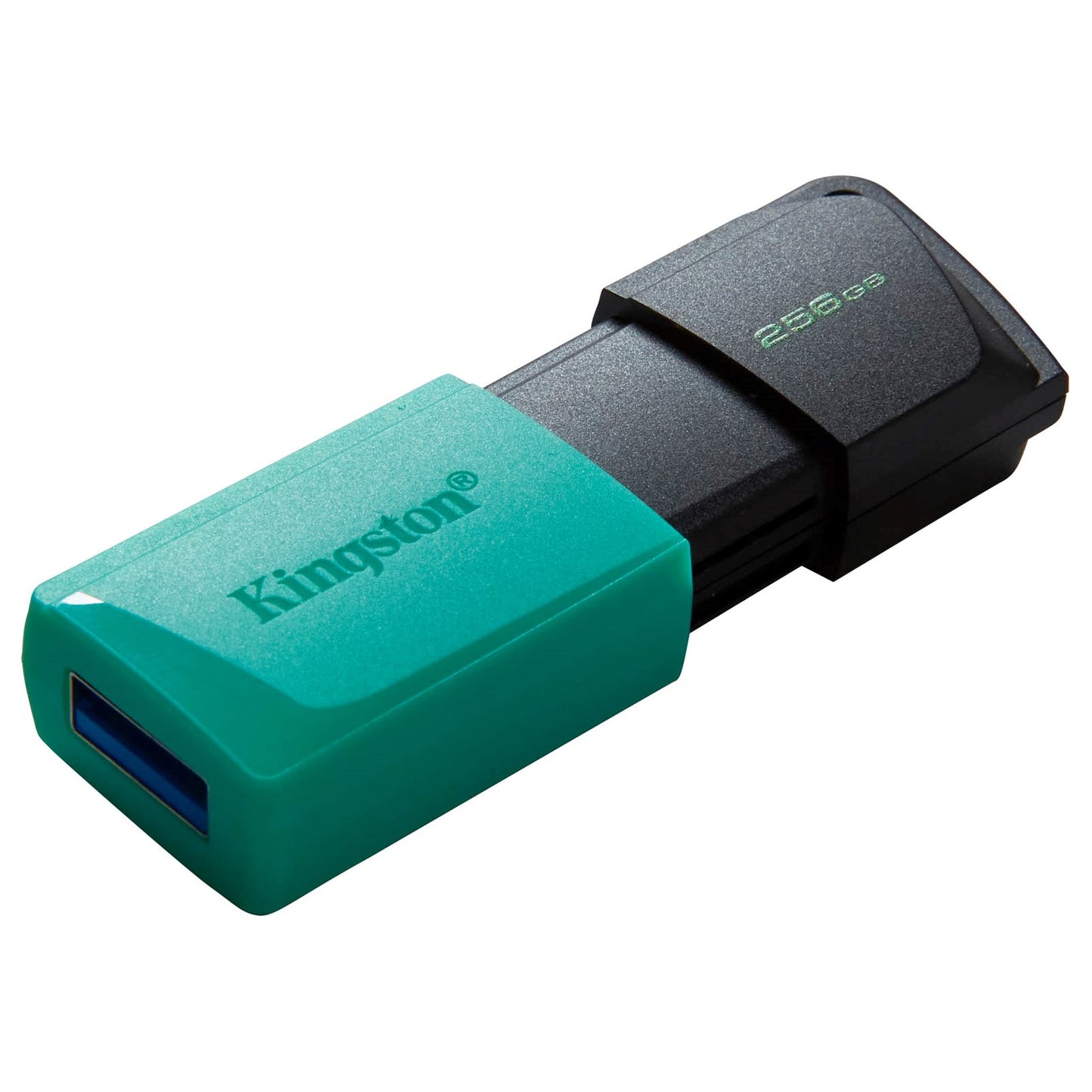 Memória externa USB-A 3.2 Kingston DT Exodia M, 256Gb DTXM/256GB