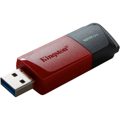 Memória externa USB-A 3.2 Kingston DT Exodia M, 128Gb DTXM/128GB