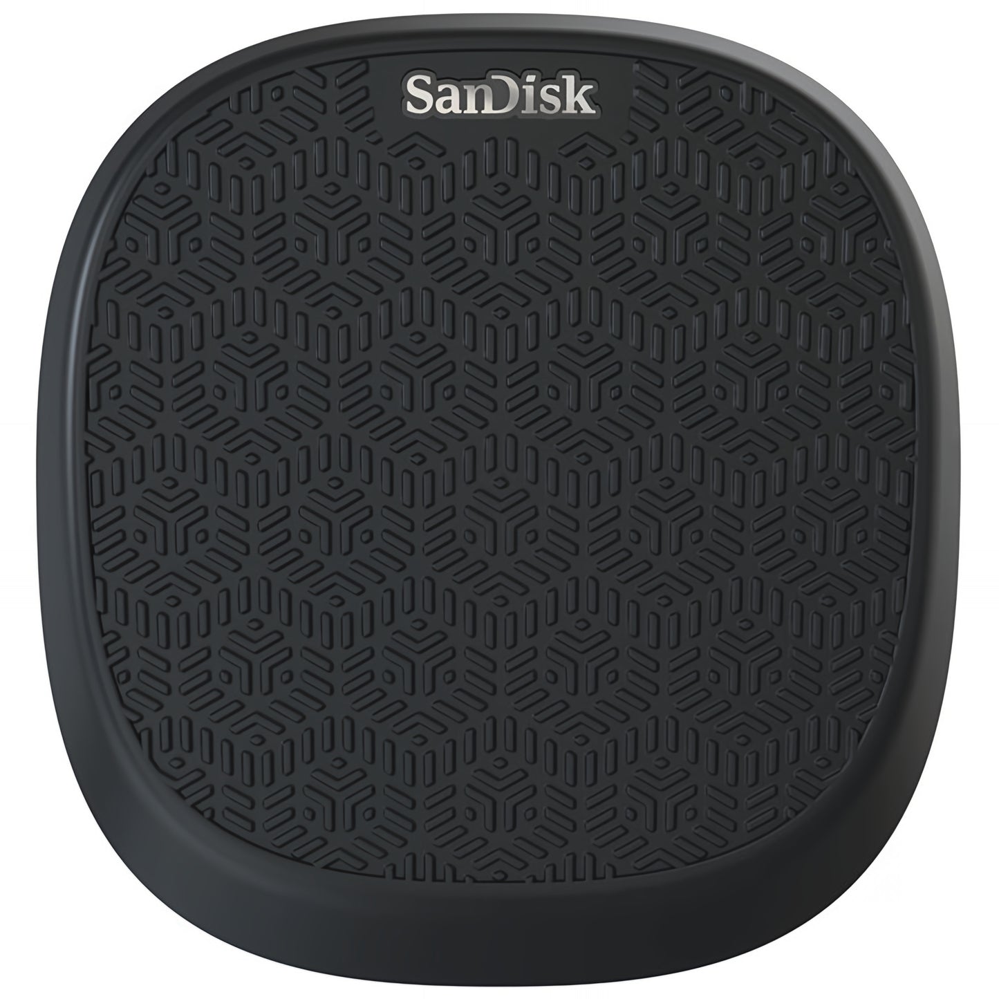 External Lightning Memory (Charging, Backup) SanDisk iXpand Base, 128Gb for Apple Lightning Series SDIB20N-128G-GN-9KE