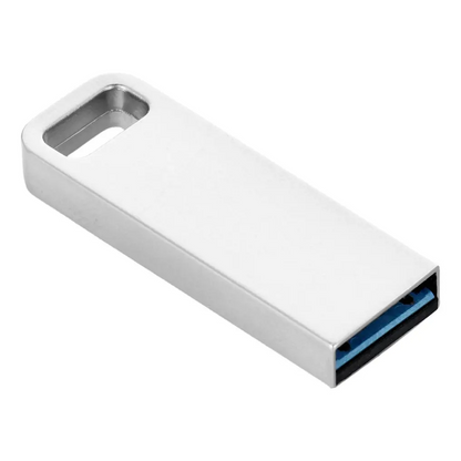 Memória Externa USB-A 3.0 Imro Cheetah, 64Gb