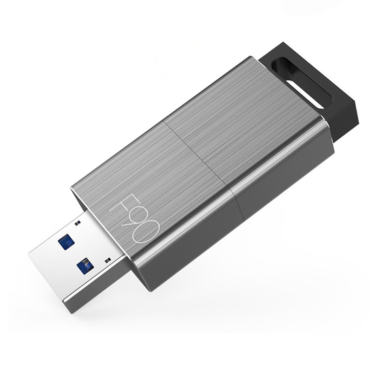 Memória Externa USB-A 3.0 Eaget F90, 64Gb