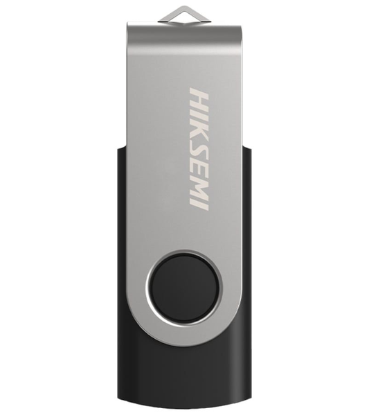 Memória Externa USB-A 3.0 Hiksemi Rotary, 32Gb HS-USB-M200S/32G/U3