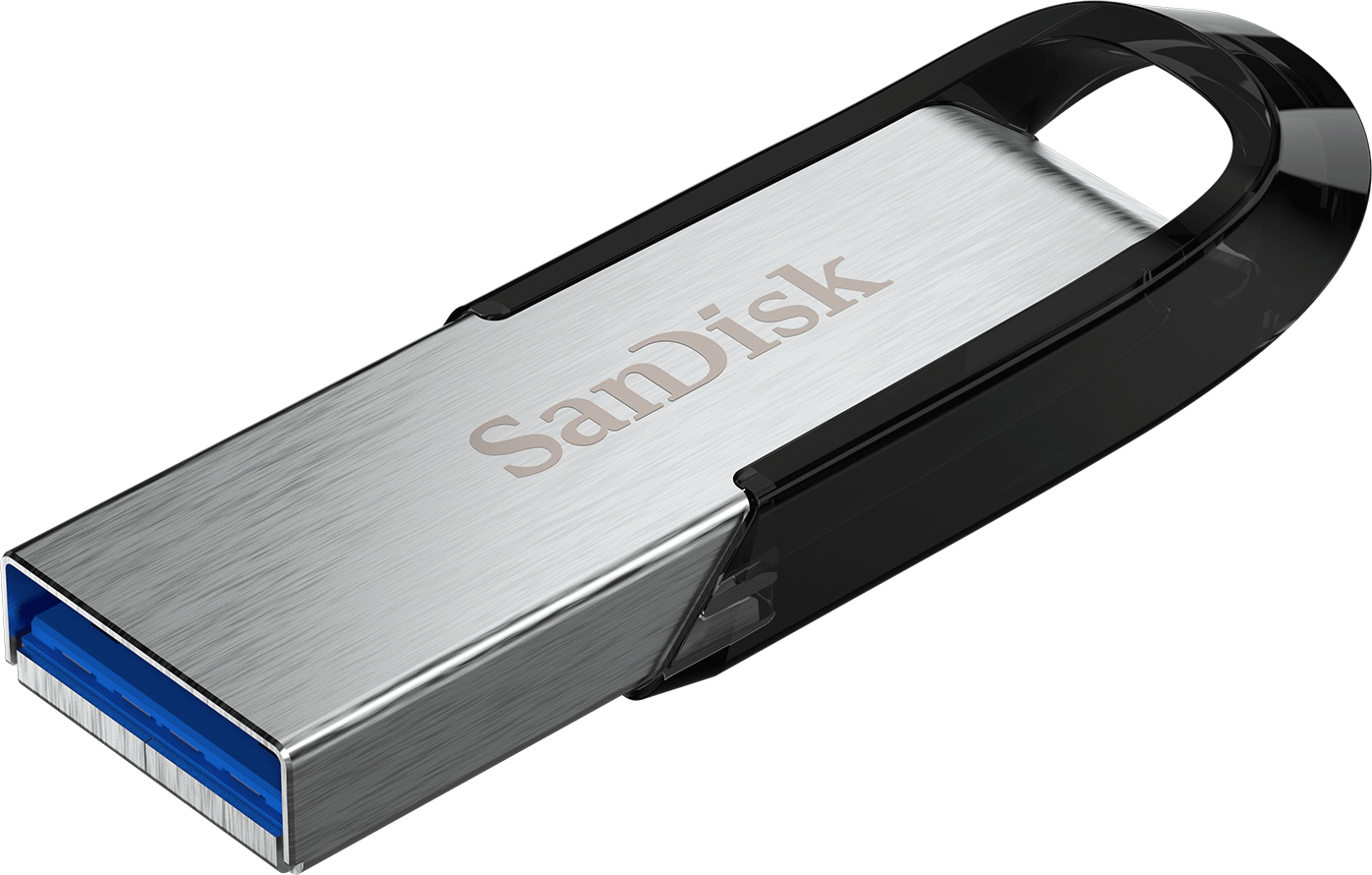 External Memory USB-A 3.0 SanDisk Ultra Flair, 256GB SDCZ73-256G-G46