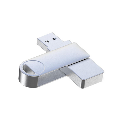 Memória Externa USB-A 3.0 XO Design DK02, 64Gb