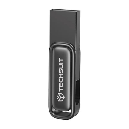 Memória Externa USB-A 3.0 Techsuit THSM33, 32Gb