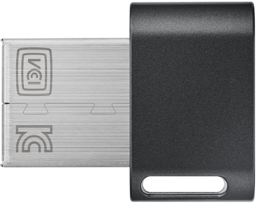 Memória Externa USB-A 3.1 Samsung FIT Plus, 128Gb MUF-128AB/APC
