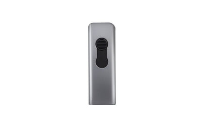 External Memory USB-A 3.1 PNY Elite Steel, 128Gb FD128ESTEEL31G-EF