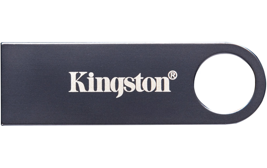 Memória externa USB-A 3.2 Kingston DT SE9 G3, 64Gb KE-U2X64-1AC 