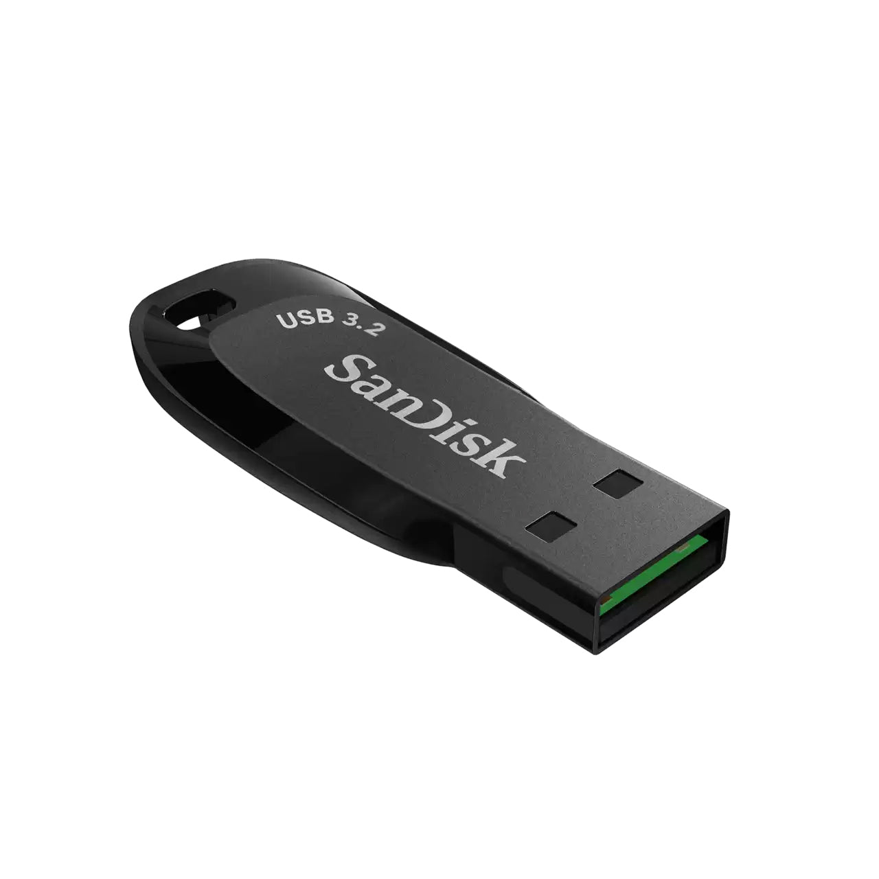 Memória Externa USB-A 3.2 SanDisk Ultra Shift, 128Gb SDCZ410-128G-G46