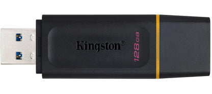 Memória Externa USB-A 3.2 Kingston DT Exodia, 128Gb DTX/128GB