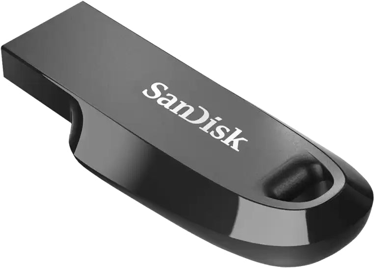 Memória externa SanDisk Ultra Curve USB-A 3.2 32Gb SDCZ550-032G-G46