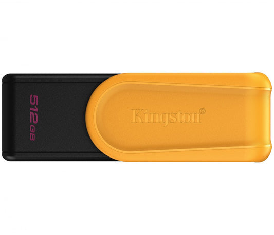 Memória Externa USB-A 3.2 Kingston DT Exodia S, 512Gb DTXS/512GB