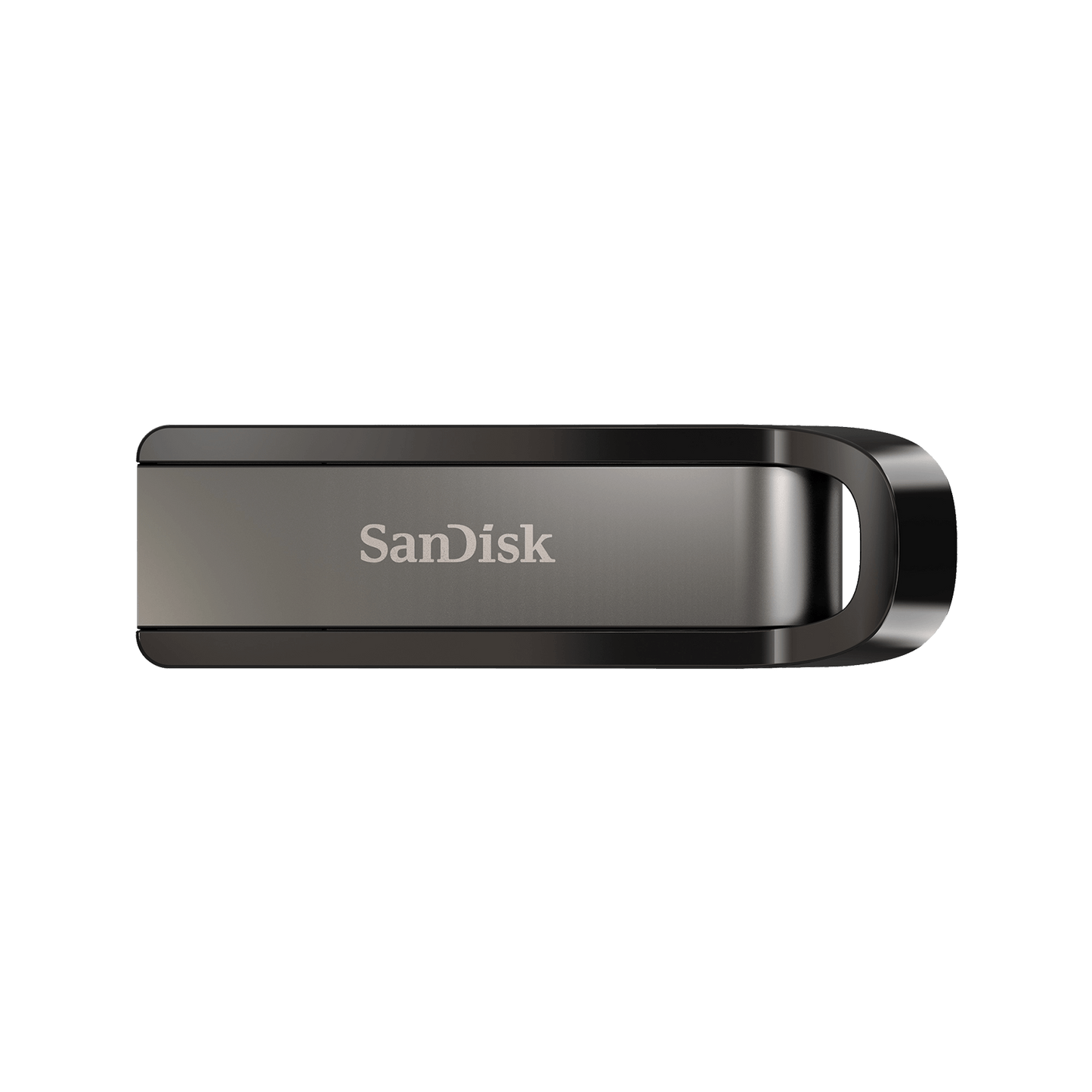 Memória Externa USB-A 3.2 SanDisk Extreme Go, 128Gb SDCZ810-128G-G46